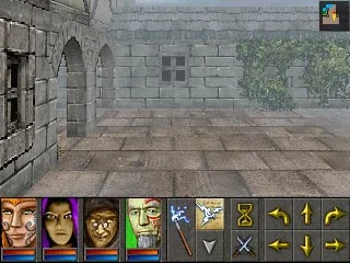 Undercroft - кадр 5