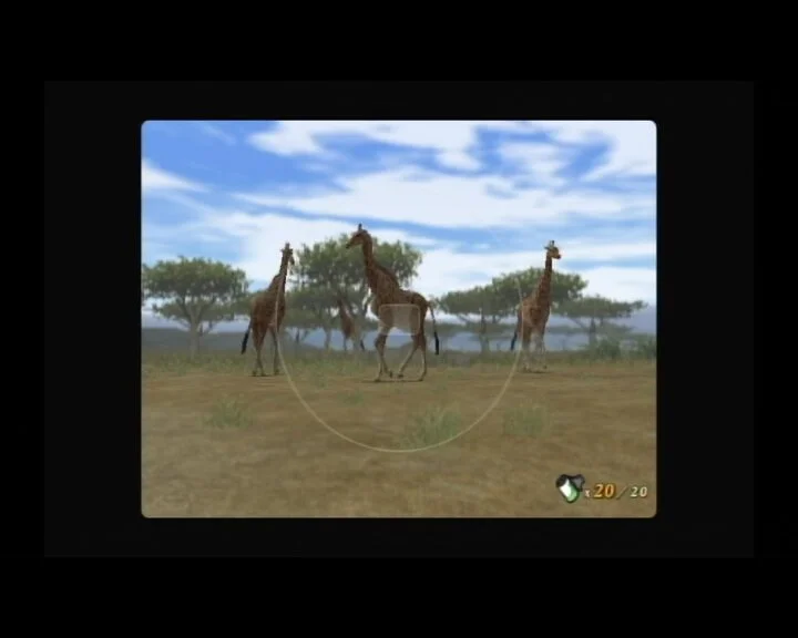 Animal Kingdom: Wildlife Expedition - кадр 8