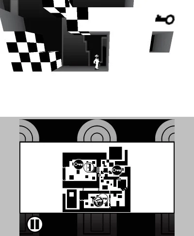 Shifting World - кадр 2