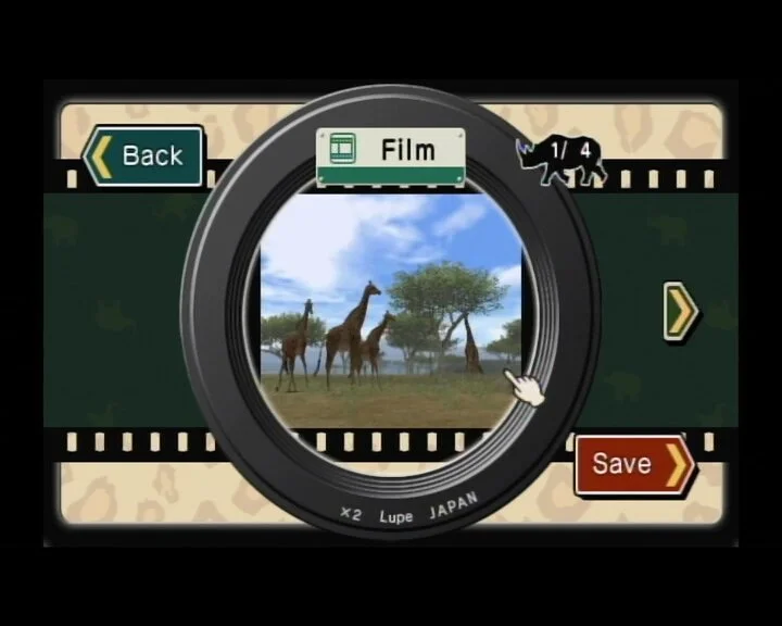 Animal Kingdom: Wildlife Expedition - кадр 10