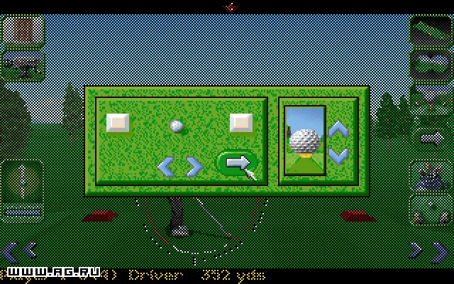 David Leadbetter's Greens - кадр 10