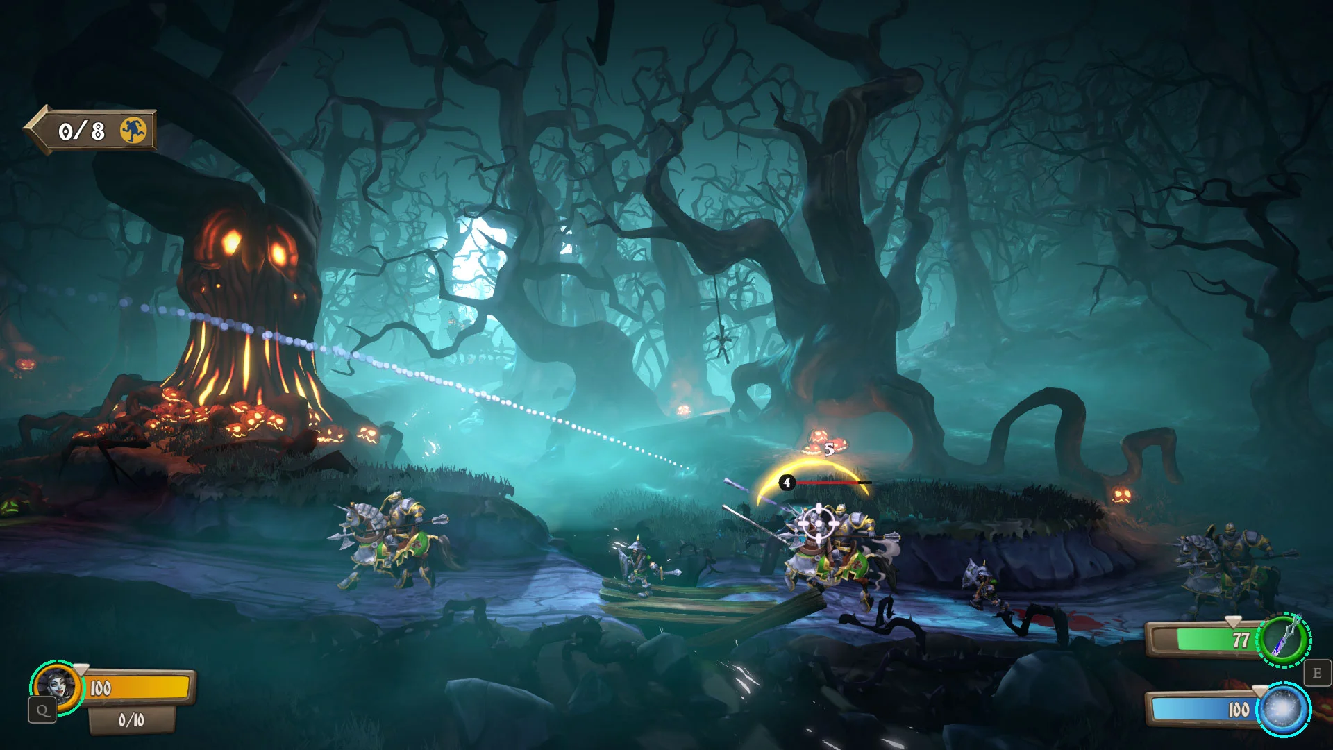 CastleStorm 2 - кадр 8