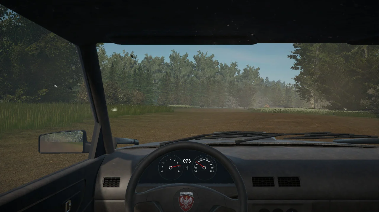 Fast Dust - кадр 11