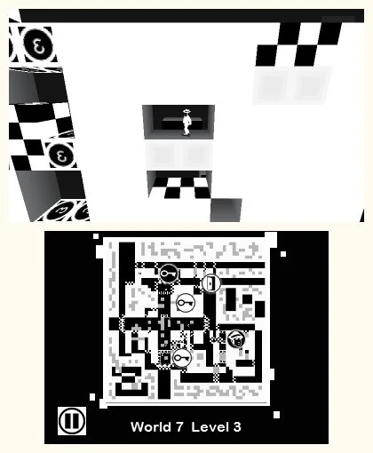 Shifting World - кадр 12