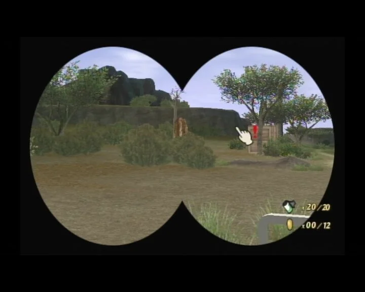 Animal Kingdom: Wildlife Expedition - кадр 2