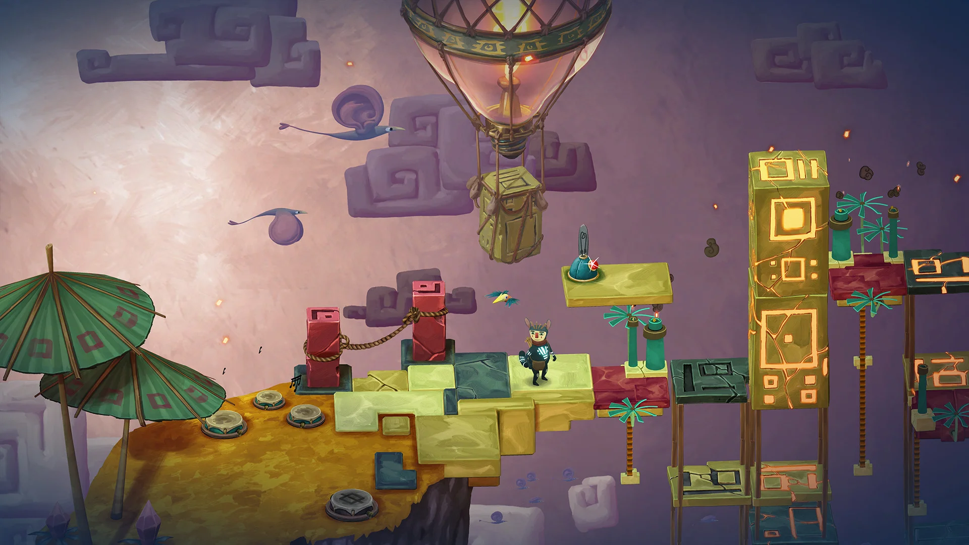 Figment 2: Creed Valley - кадр 4