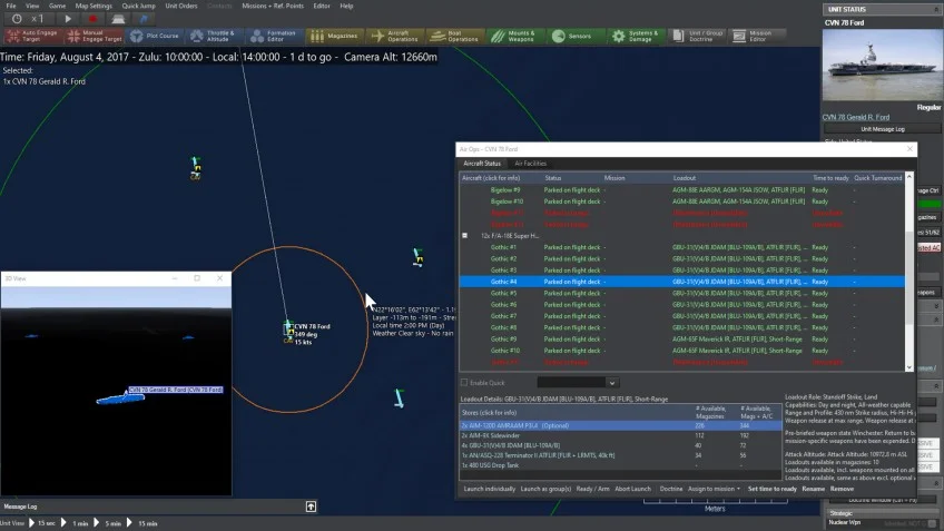 Command: Modern Operations - кадр 7