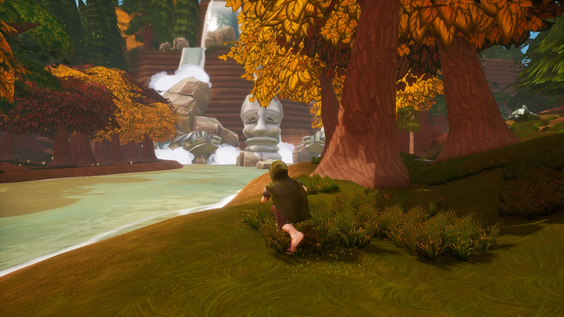 Dwarrows - кадр 14