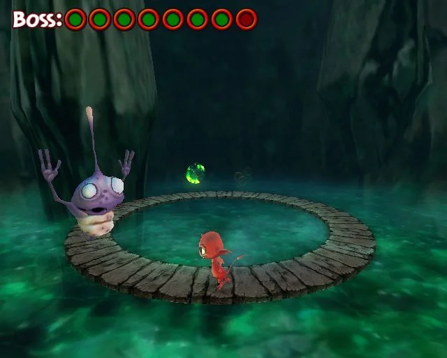 Cocoto Platform Jumper - кадр 10