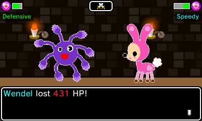 Freakyforms Deluxe: Your Creations, Alive! — скриншот 4