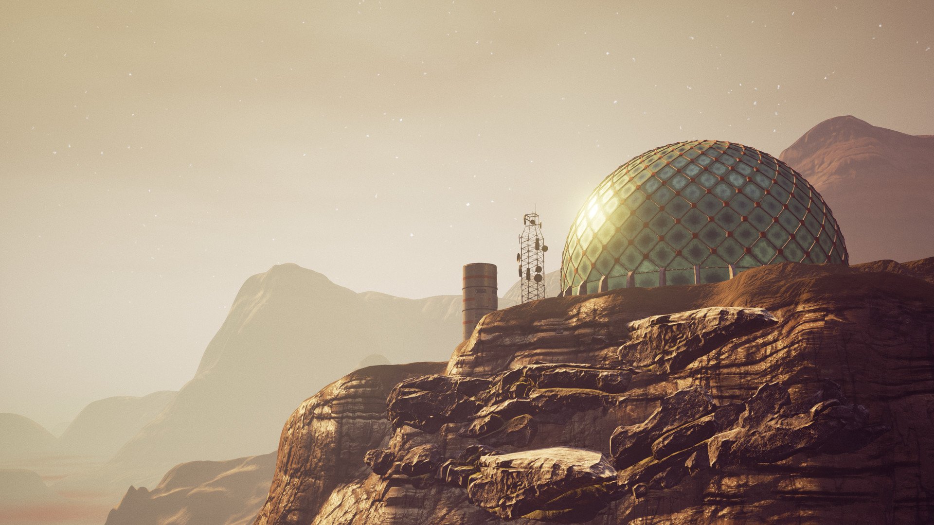 Rokh — скриншот 6