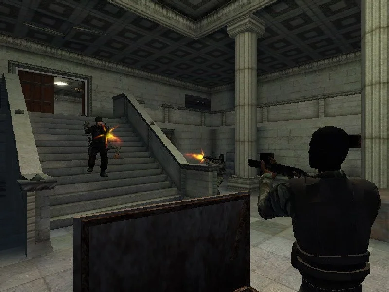 Conflict: Global Storm - кадр 3