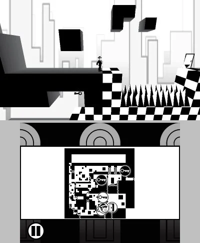 Shifting World - кадр 4