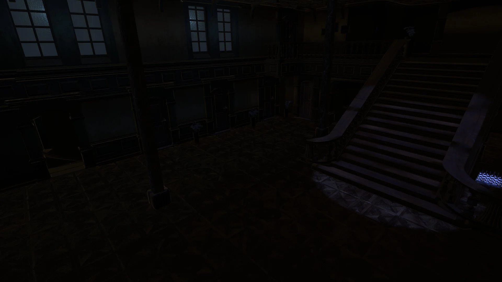 The Unwelcomed - кадр 3