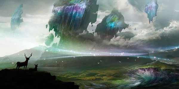 Final Fantasy: Brave Exvius - кадр 2