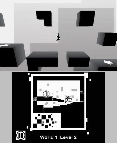 Shifting World - кадр 15