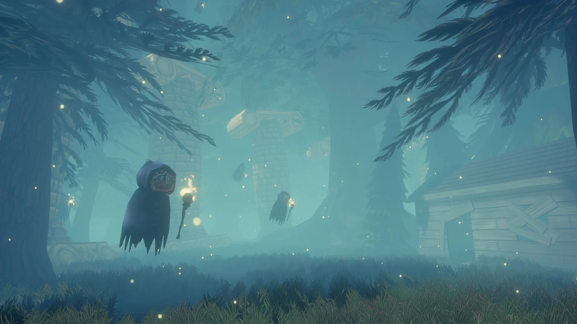 Dwarrows - кадр 2