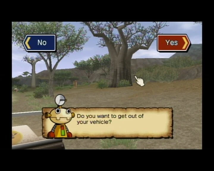 Animal Kingdom: Wildlife Expedition - кадр 9