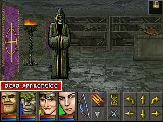 Undercroft - кадр 4