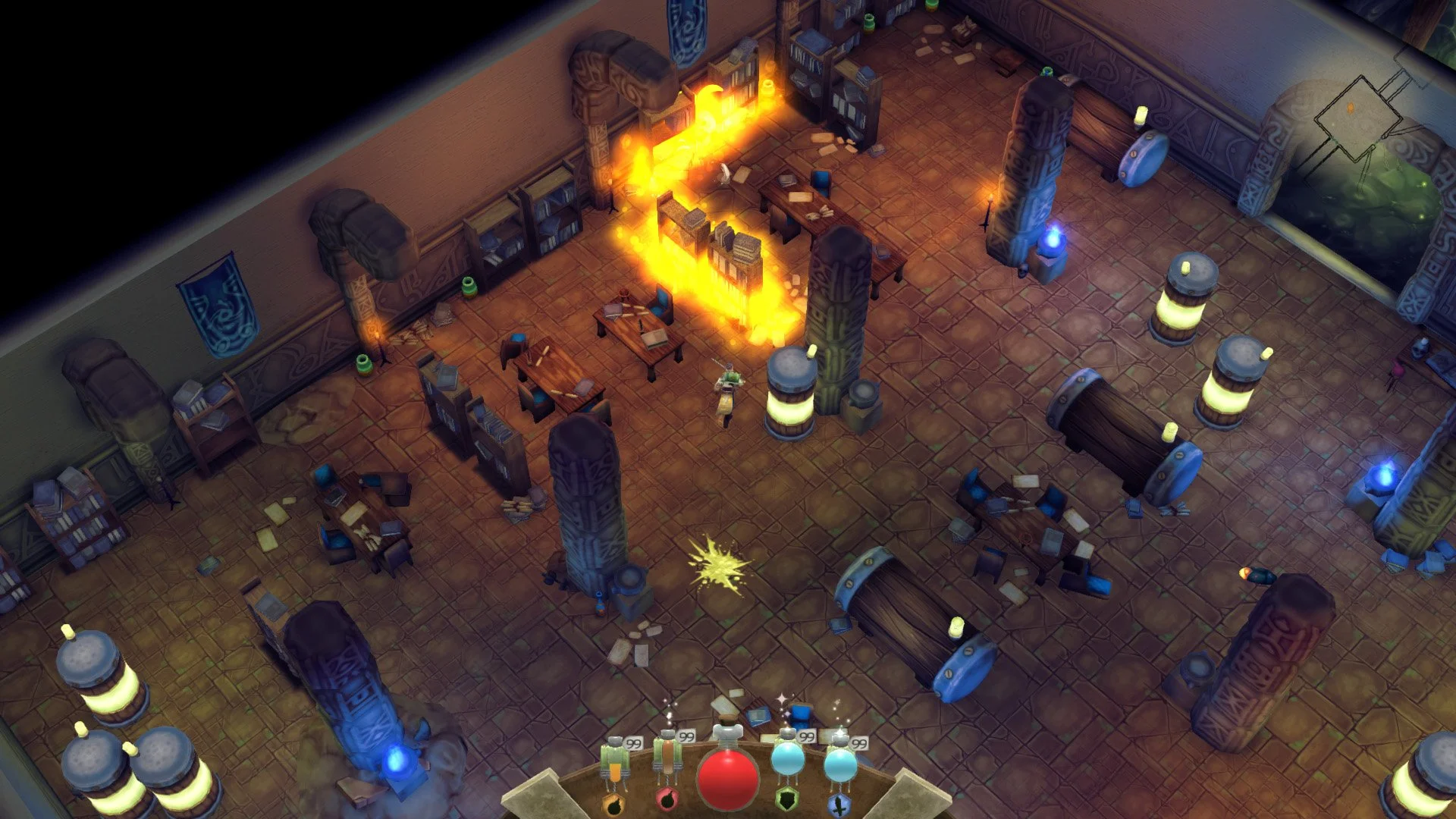 Alkimya - кадр 2