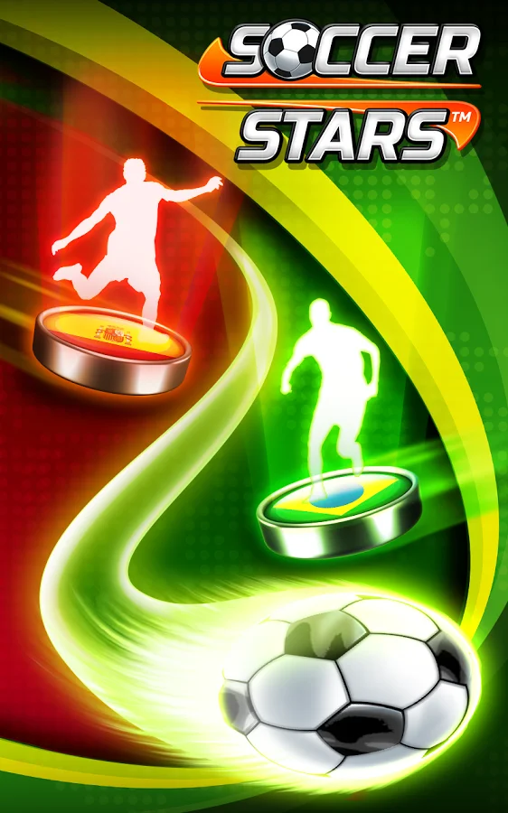 Soccer Stars - кадр 4