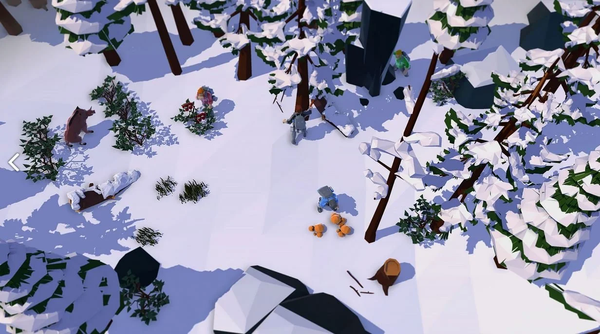 The Wild Eight - кадр 10