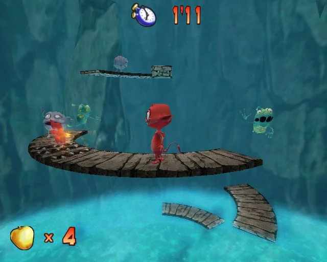 Cocoto Platform Jumper - кадр 15