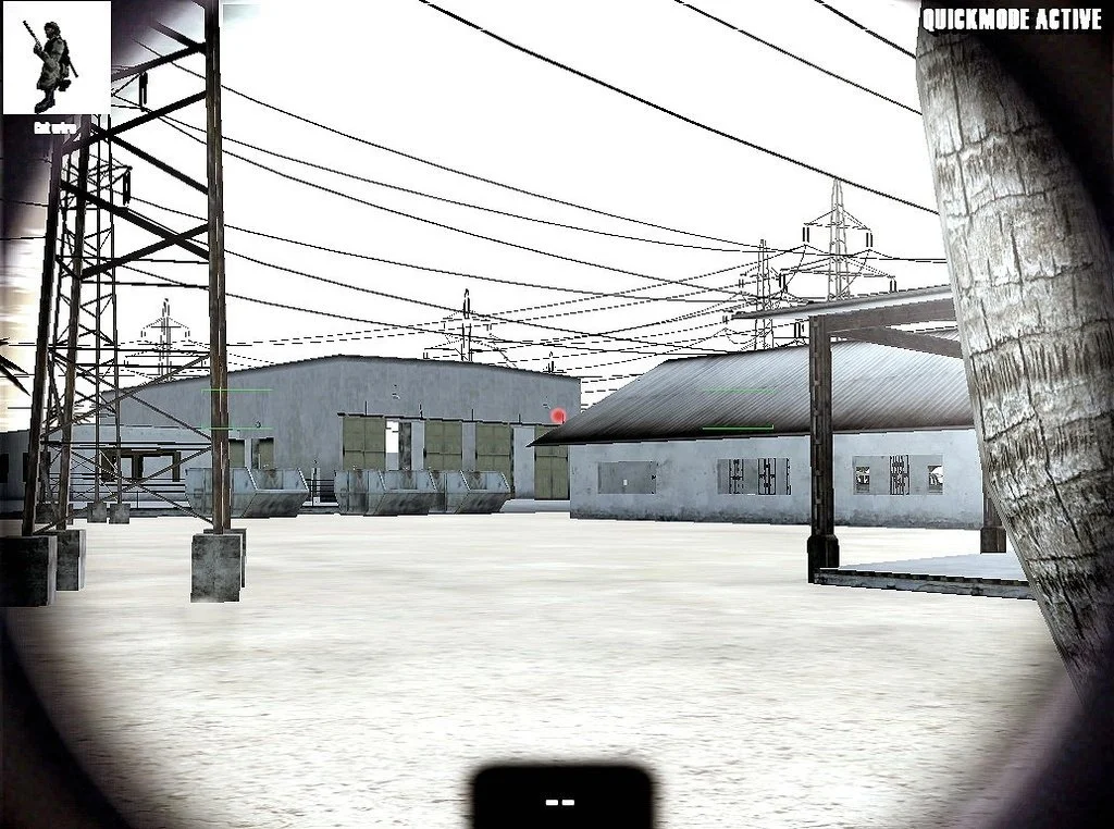 Specnaz: Project Wolf - кадр 15