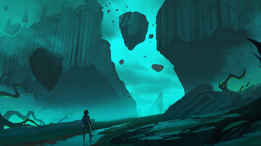 Spellbreak — скриншот 2