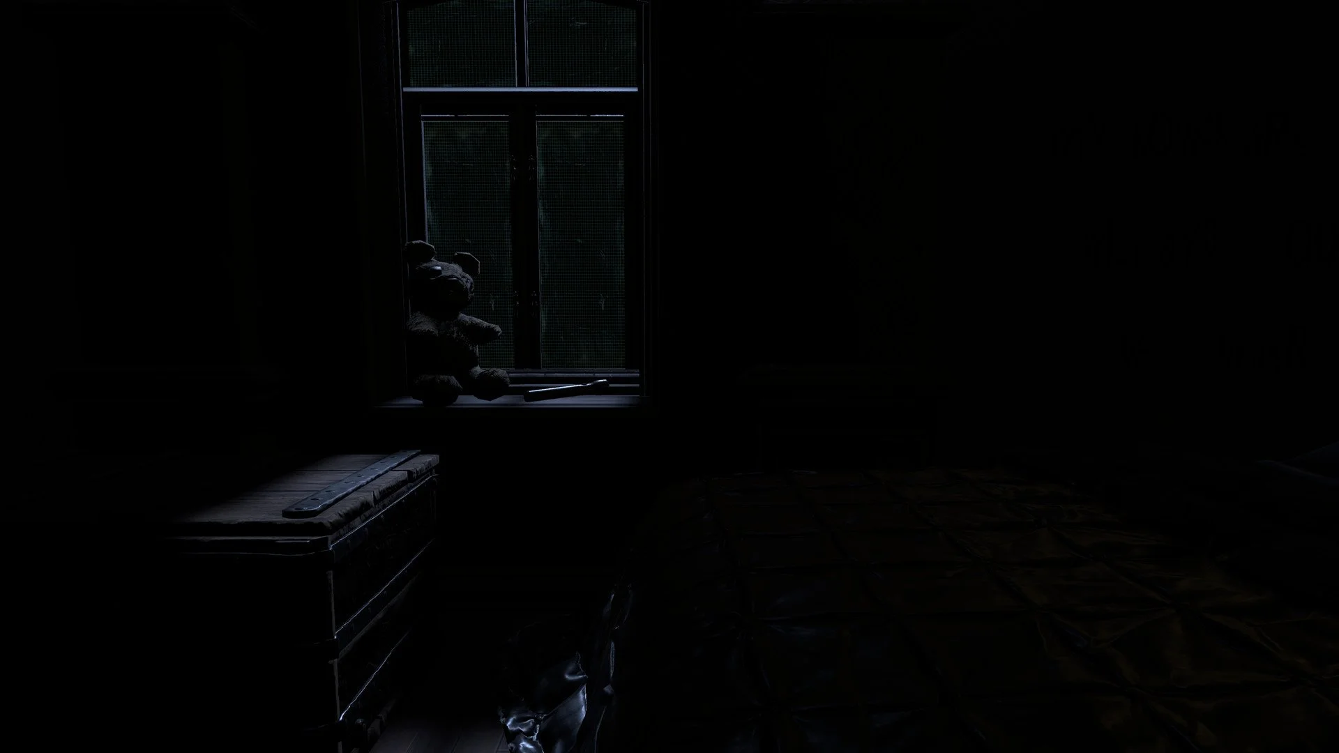 The Unwelcomed - кадр 4