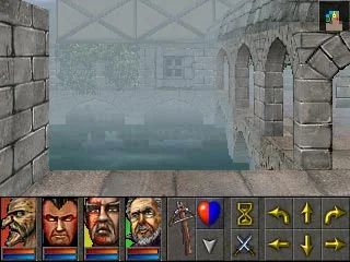 Undercroft - кадр 7