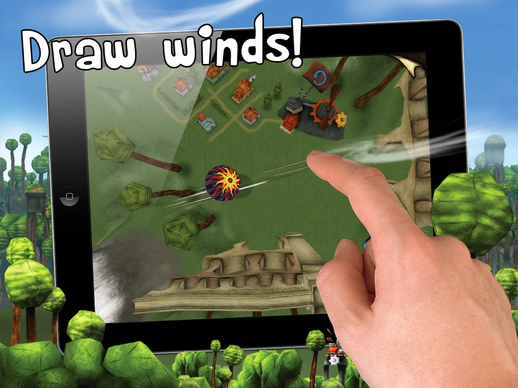 daWindci - кадр 1