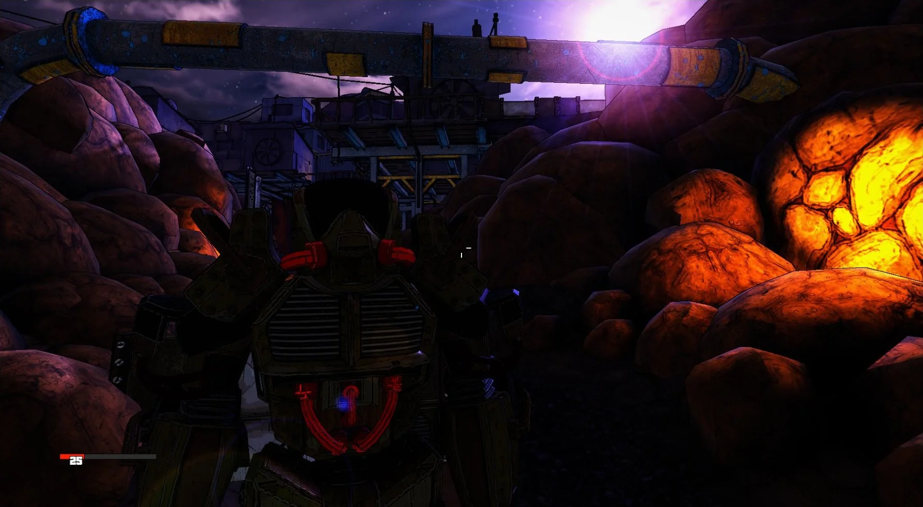 Crazy Justice - кадр 11