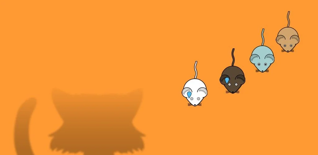 Rats Attack - кадр 3