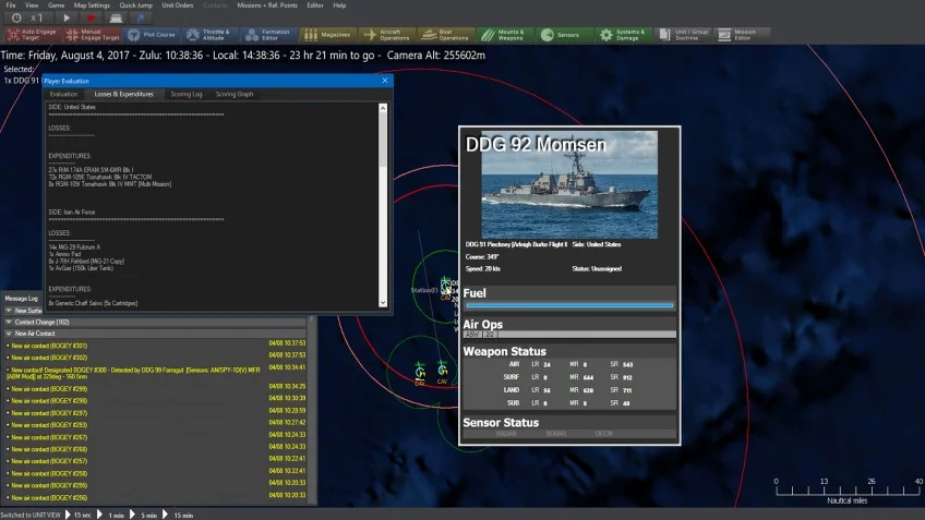 Command: Modern Operations - кадр 6