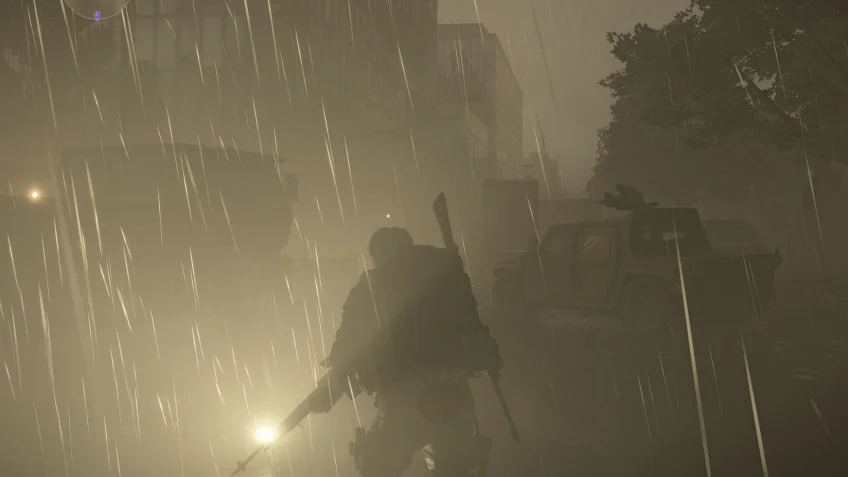 Tom Clancy's The Division 2 - кадр 1