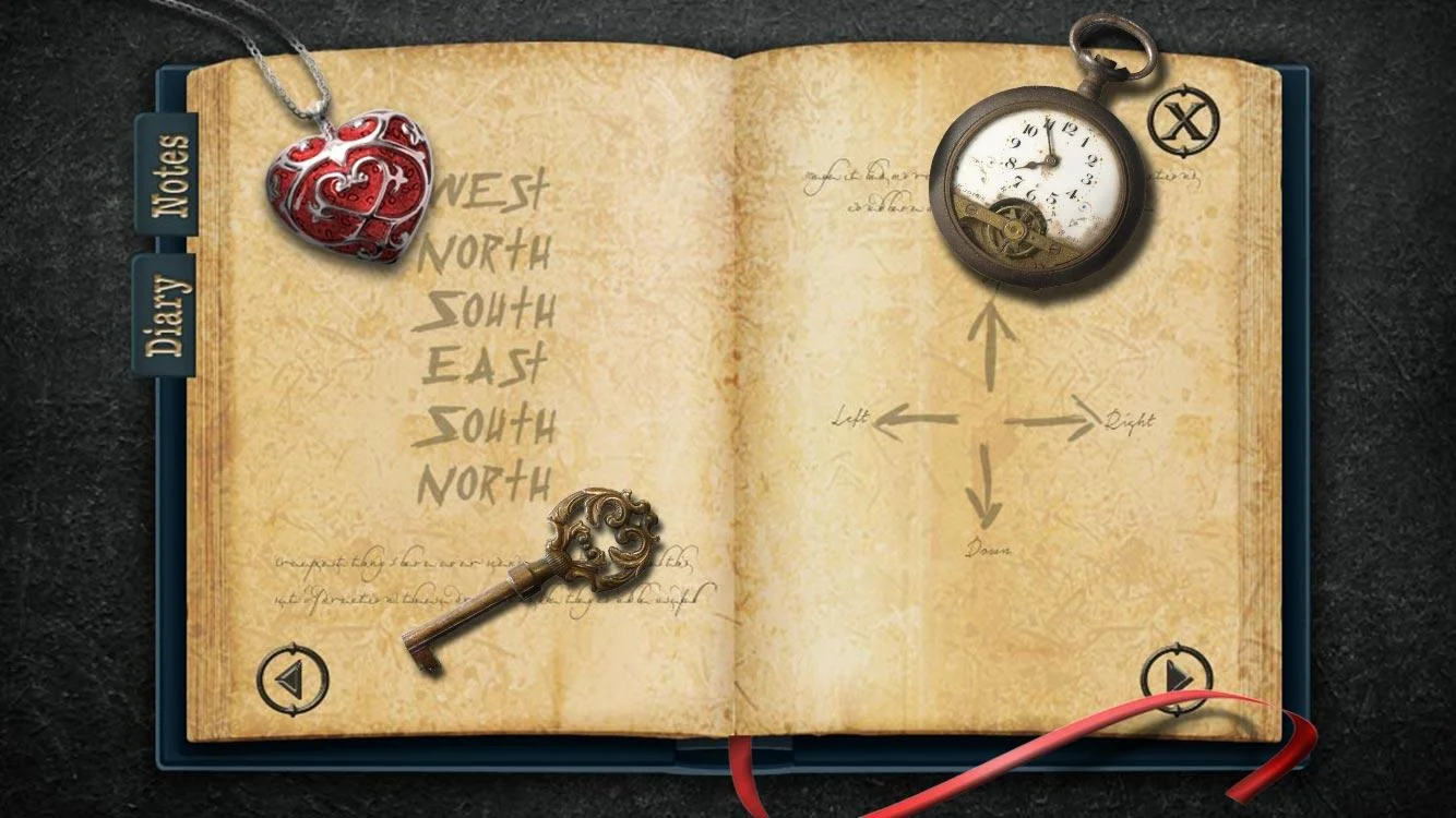 The Mystery of Haunted Hollow - кадр 5