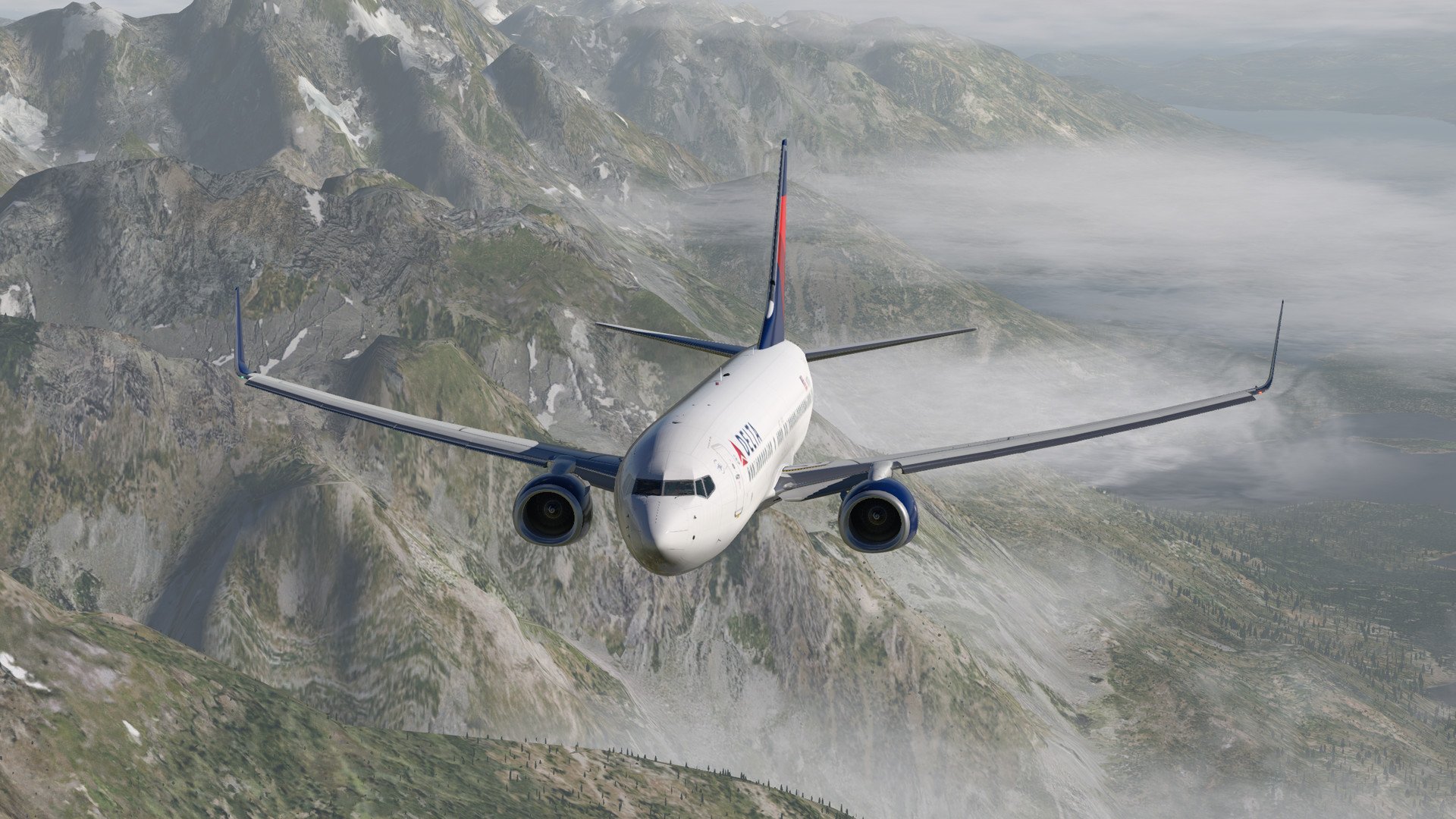 X-Plane 11 — скриншот 7
