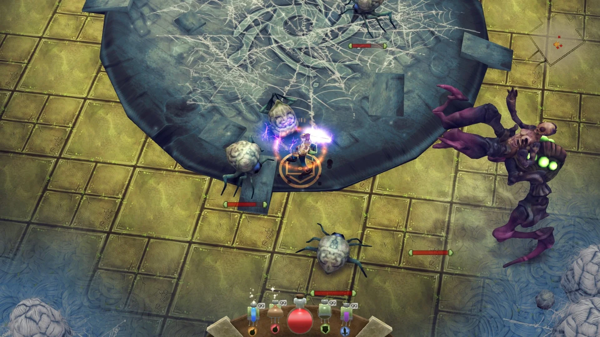 Alkimya - кадр 7