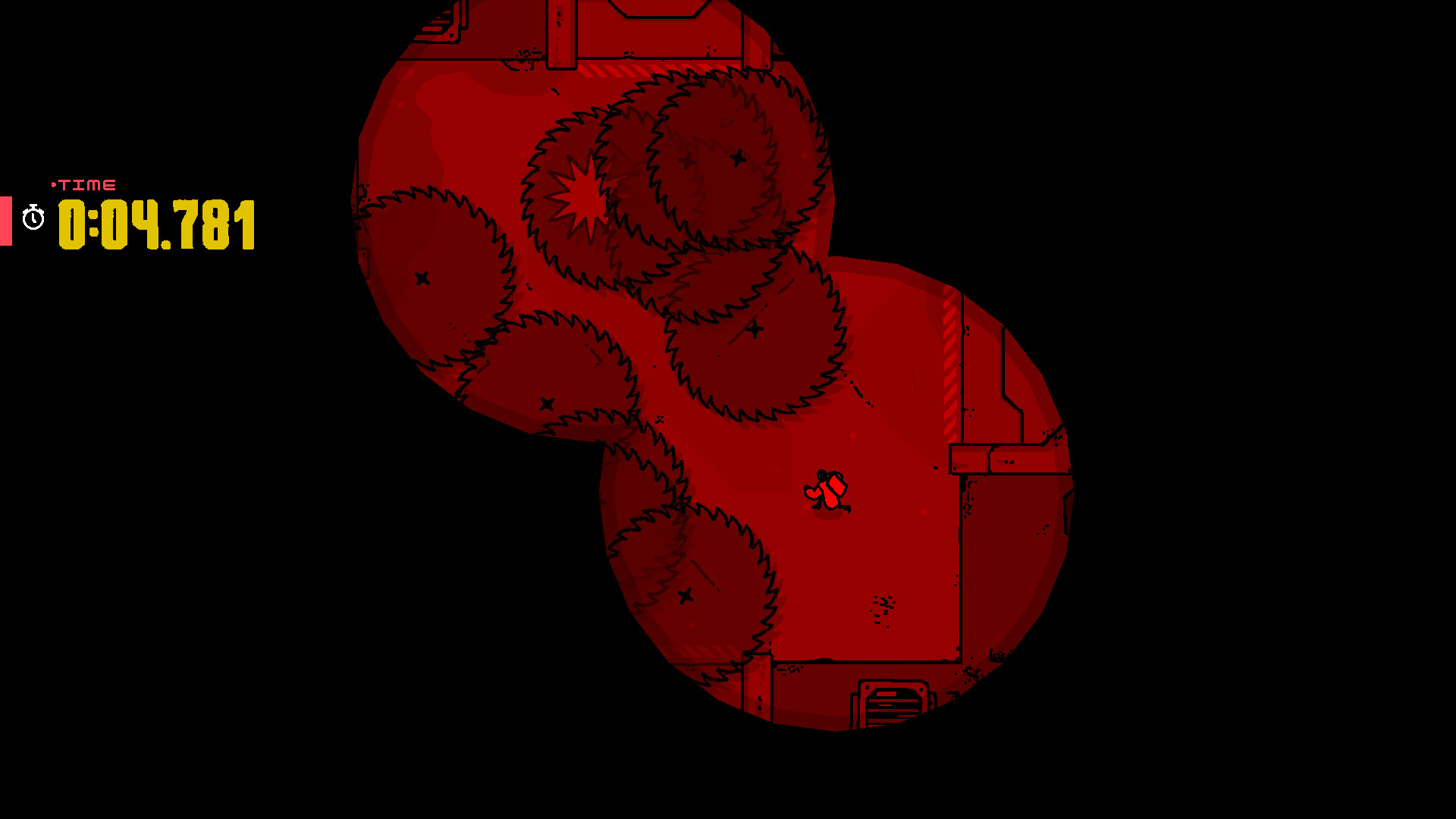 Disc Room — скриншот 5