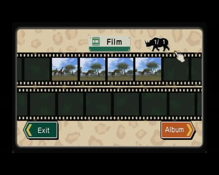 Animal Kingdom: Wildlife Expedition - кадр 7