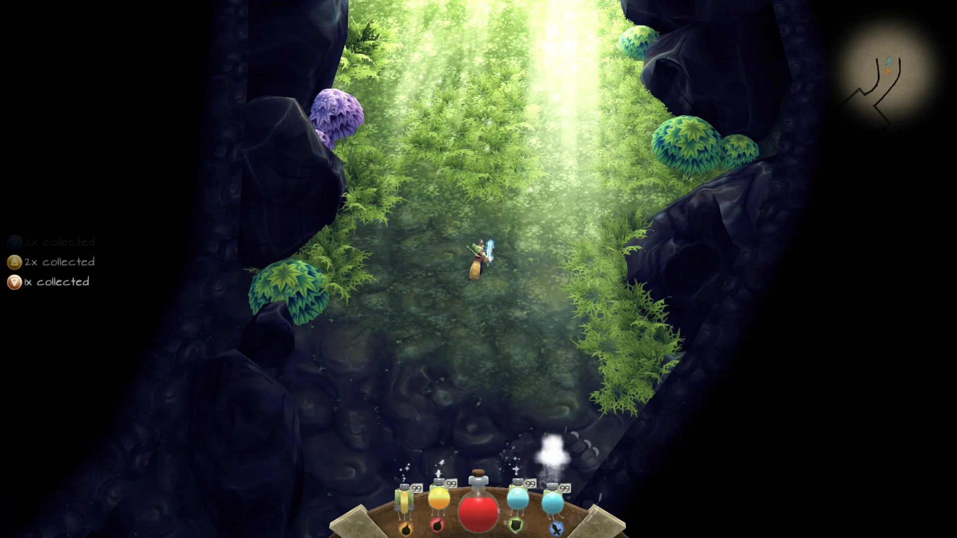 Alkimya - кадр 12