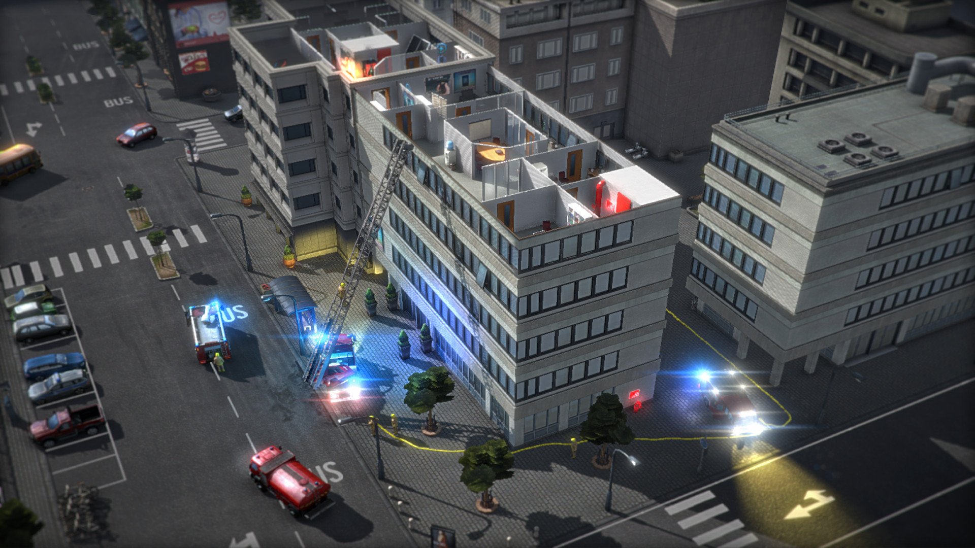 RESCUE 2: Everyday Heroes — скриншот 6