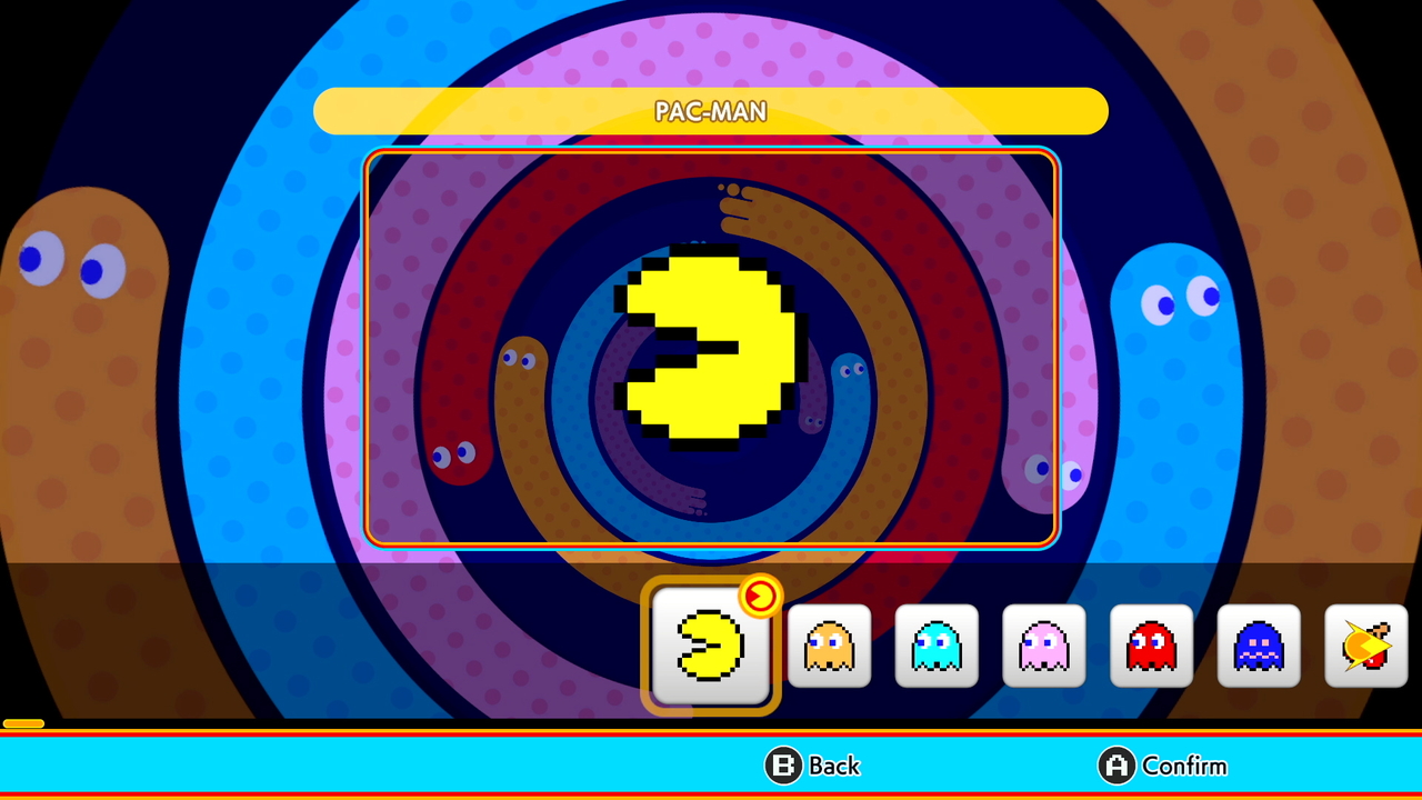 Pac-Man 99 — скриншот 4