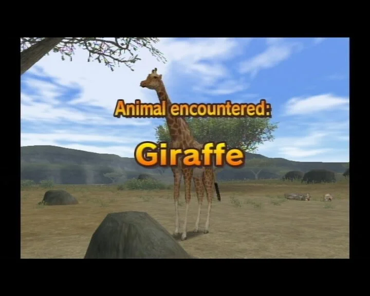 Animal Kingdom: Wildlife Expedition - кадр 3