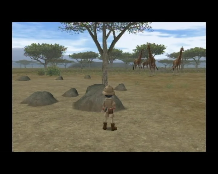 Animal Kingdom: Wildlife Expedition - кадр 5