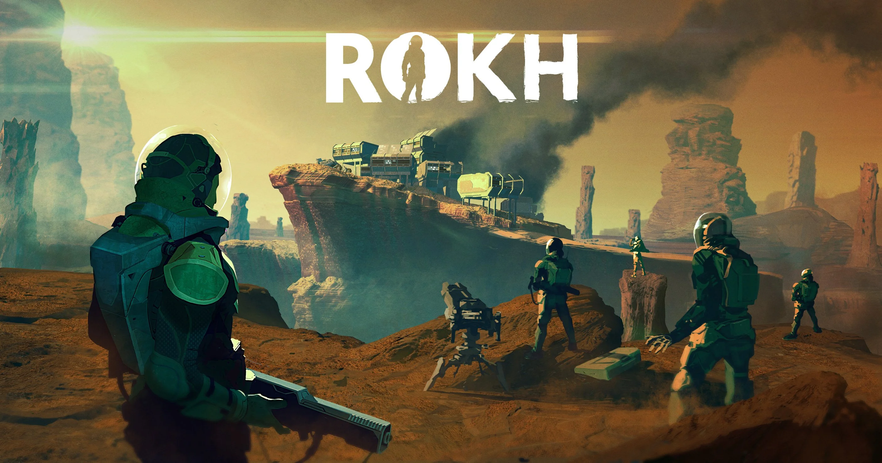 Rokh - кадр 13