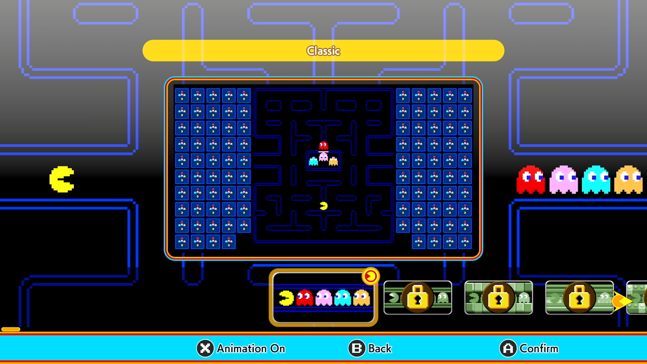 Pac-Man 99 — скриншот 3