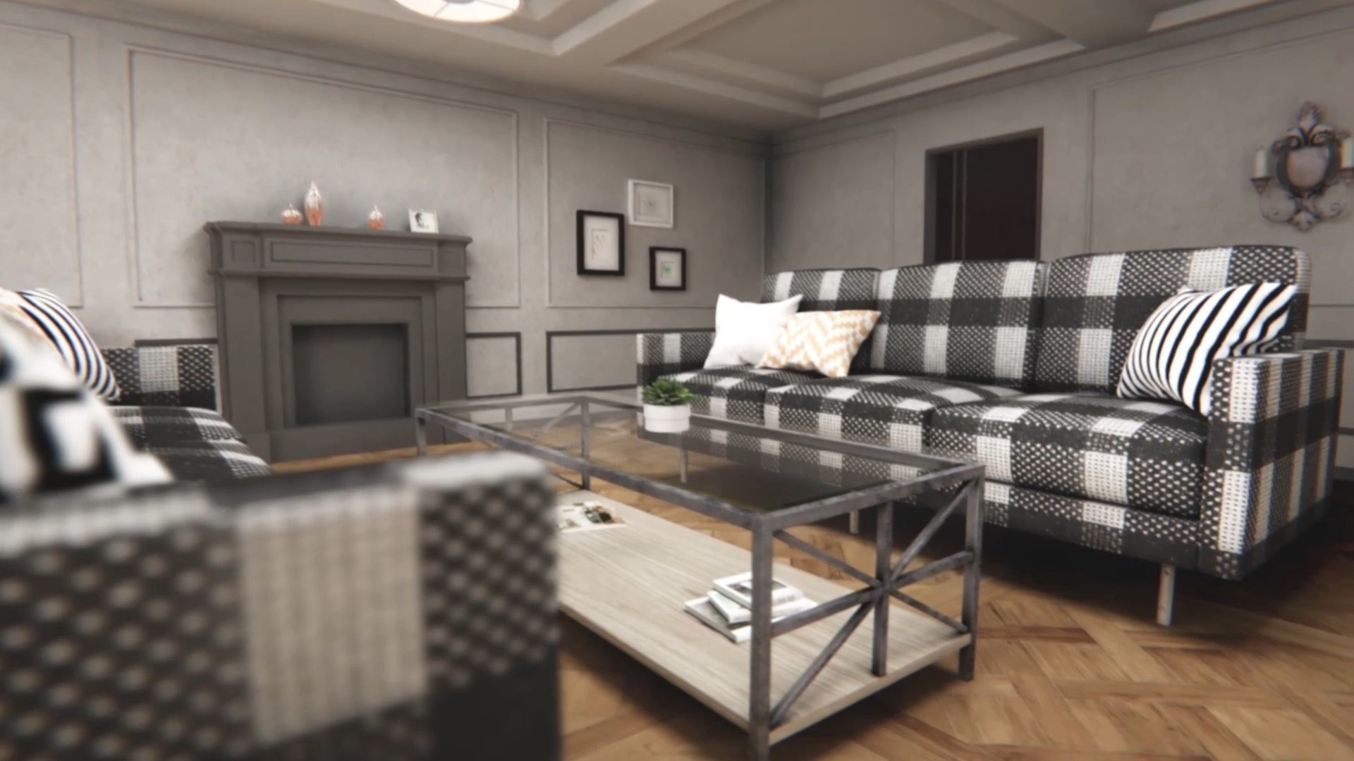 PsyHotel Simulator — скриншот 5