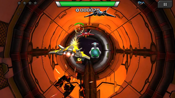 ARC Squadron - кадр 4